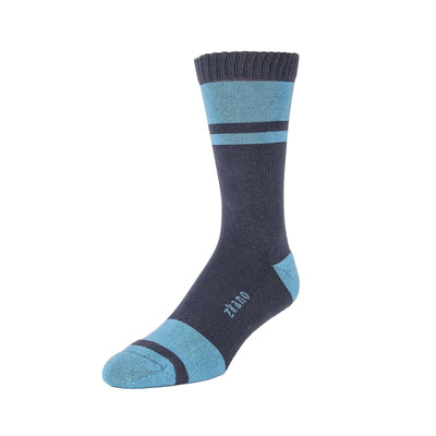Men’s Organic Crew Cotton Socks | Zkano Socks – zkano socks