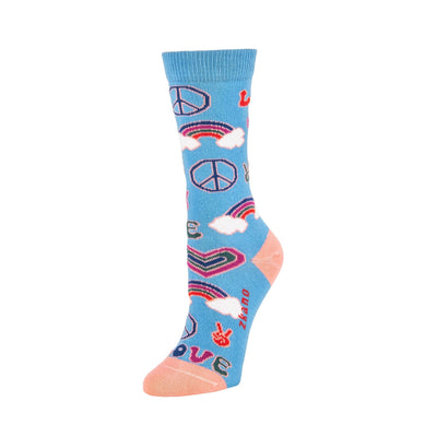Women’s Organic Cotton Socks Made in the USA - Zkano Socks – zkano socks