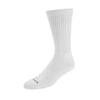 Zkano Basic & Sport Aspire - cushioned organic cotton crew socks organic-socks-made-in-usa