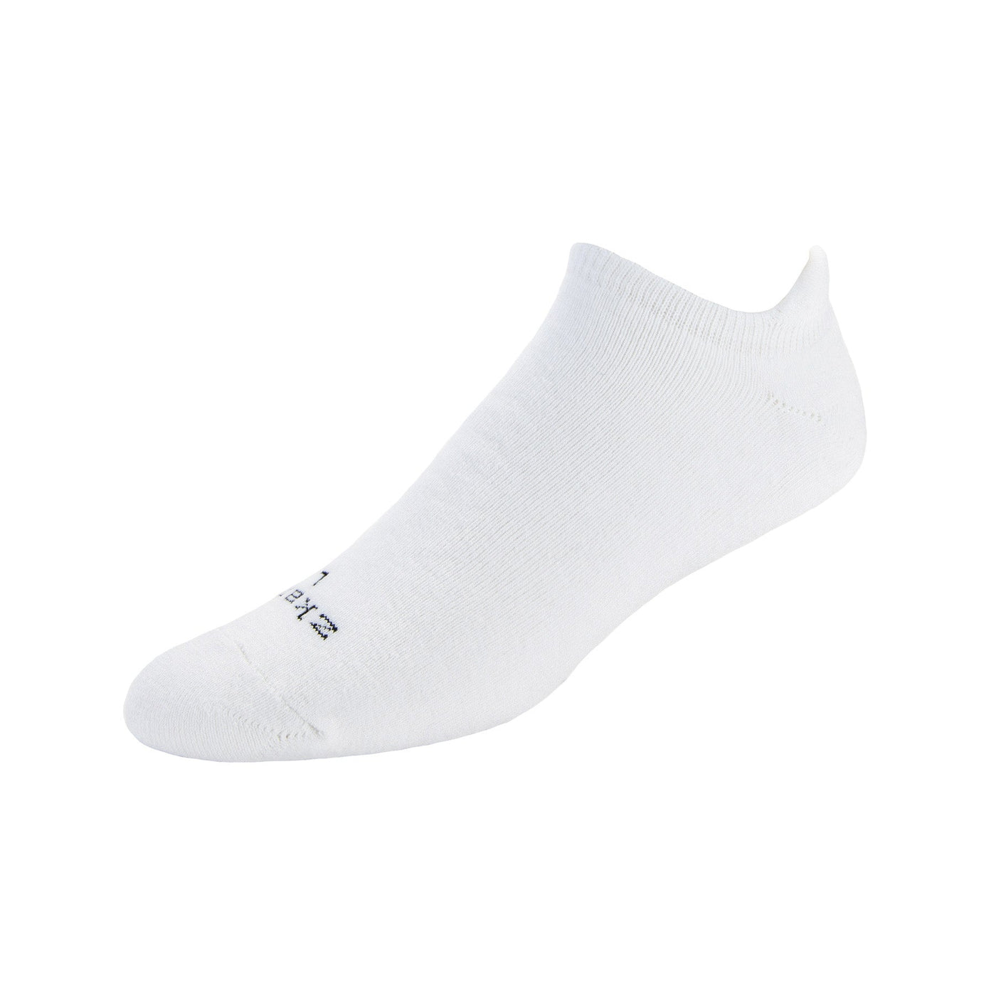 zkano - Ridge Cushioned No Show Socks – zkano socks